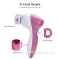 Drop shipping Electric facial cleansing brushes